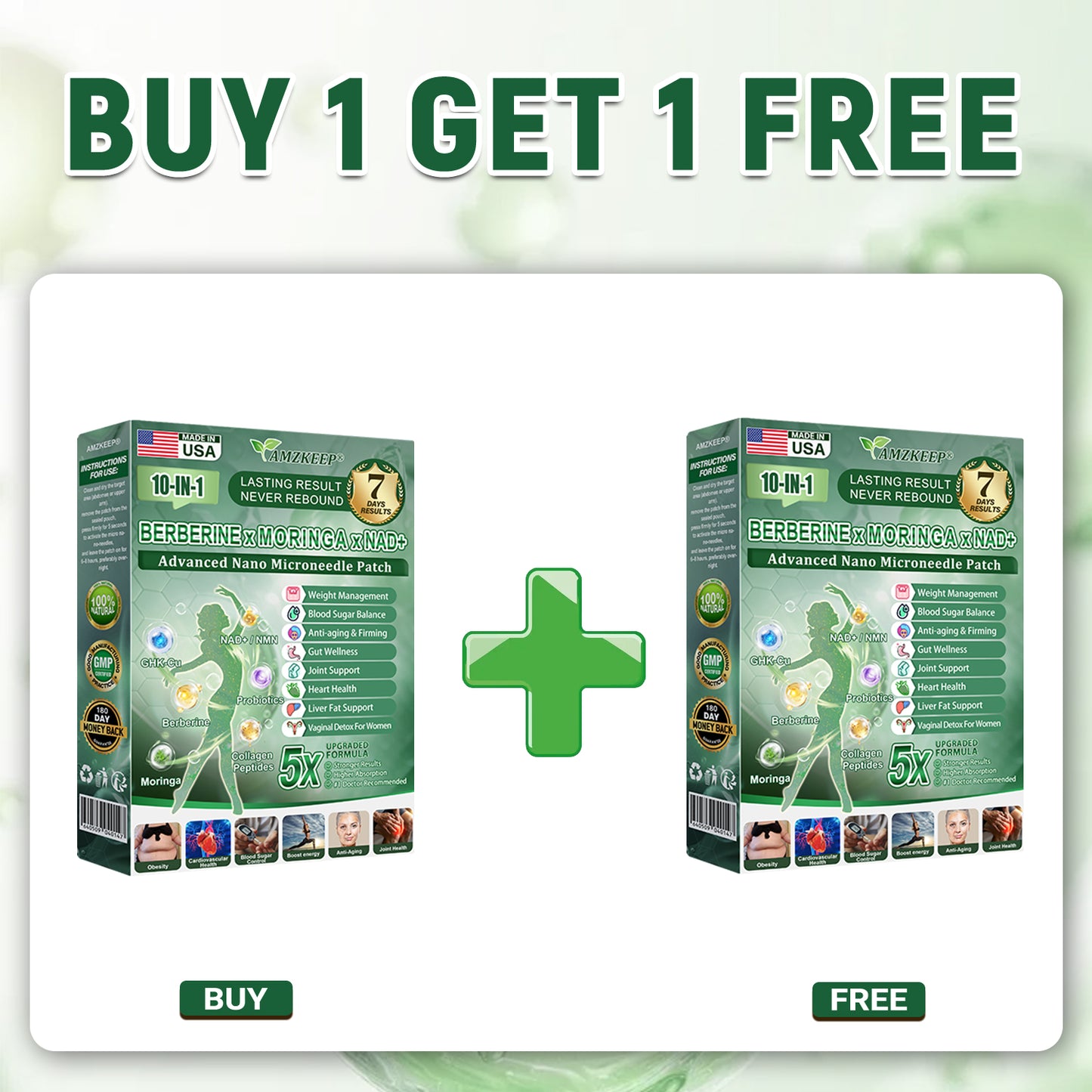 𝑶𝒇𝒇𝒊𝒄𝒊𝒂𝒍 𝑺𝒕𝒐𝒓𝒆 |🍀𝐀𝐌𝐙𝐊𝐄𝐄𝐏® 𝑴𝒆𝒕𝒂𝒃𝒐𝒍𝒊𝒄 𝑵𝒂𝒏𝒐 𝑴𝒊𝒄𝒓𝒐𝒏𝒆𝒆𝒅𝒍𝒆 𝑷𝒂𝒕𝒄𝒉🇺🇸(𝐉𝐮𝐬𝐭 𝐨𝐧𝐜𝐞 𝐚 𝐝𝐚𝐲, 𝐯𝐢𝐬𝐢𝐛𝐥𝐞 𝐜𝐡𝐚𝐧𝐠𝐞𝐬 𝐢𝐧 𝟕 𝐝𝐚𝐲𝐬）𝘽𝙚𝙧𝙗𝙚𝙧𝙞𝙣𝙚 + 𝙈𝙤𝙧𝙞𝙣𝙜𝙖 𝙁𝙤𝙧𝙢𝙪𝙡𝙖 ✅ 𝐅𝐨𝐫 𝐨𝐛𝐞𝐬𝐢𝐭𝐲, 𝗟𝗼𝗼𝘀𝗲 𝘀𝗸𝗶𝗻,𝐝𝐢𝐚𝐛𝐞𝐭𝐞𝐬, 𝐬𝐥𝐞𝐞𝐩 𝐚𝐩𝐧𝐞𝐚, 𝐣𝐨𝐢𝐧𝐭 𝐢𝐬𝐬𝐮𝐞𝐬, 𝐚𝐧𝐝 𝐦𝐨𝐫𝐞💯💯