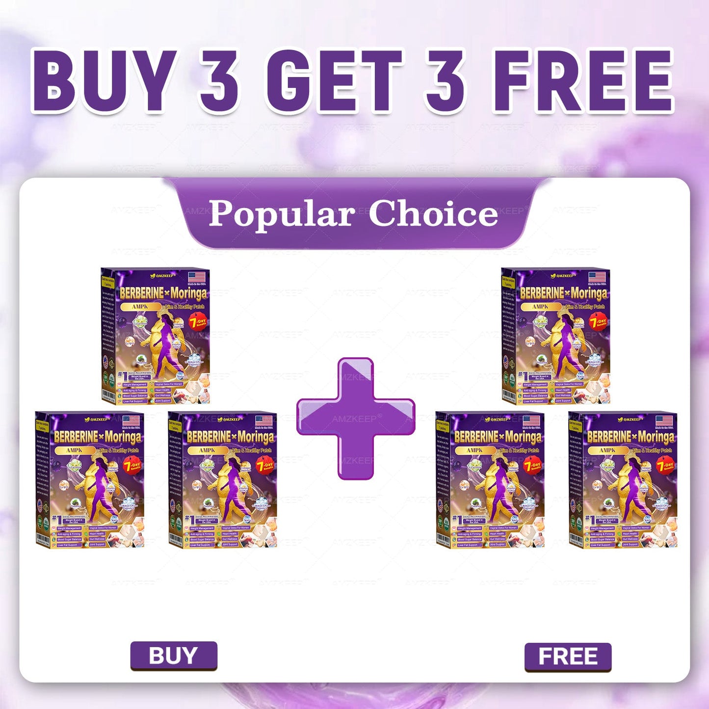 🔥𝐀𝐌𝐙𝐊𝐄𝐄𝐏® 𝐁𝐞𝐫𝐛𝐞𝐫𝐢𝐧𝐞 × 𝐌𝐨𝐫𝐢𝐧𝐠𝐚 𝐒𝐥𝐢𝐦 & 𝐇𝐞𝐚𝐥𝐭𝐡𝐲 𝐍𝐚𝐧𝐨 𝐌𝐢𝐜𝐫𝐨𝐧𝐞𝐞𝐝𝐥𝐞 𝐏𝐚𝐭𝐜𝐡🇺🇸(𝐉𝐮𝐬𝐭 𝐨𝐧𝐜𝐞 𝐚 𝐝𝐚𝐲, 𝐯𝐢𝐬𝐢𝐛𝐥𝐞 𝐜𝐡𝐚𝐧𝐠𝐞𝐬 𝐢𝐧 𝟕 𝐝𝐚𝐲𝐬）𝘽𝙚𝙧𝙗𝙚𝙧𝙞𝙣𝙚 + 𝙈𝙤𝙧𝙞𝙣𝙜𝙖 𝙁𝙤𝙧𝙢𝙪𝙡𝙖 ✅ 𝐅𝐨𝐫 𝐨𝐛𝐞𝐬𝐢𝐭𝐲, 𝗟𝗼𝗼𝘀𝗲 𝘀𝗸𝗶𝗻,𝐝𝐢𝐚𝐛𝐞𝐭𝐞𝐬, 𝐬𝐥𝐞𝐞𝐩 𝐚𝐩𝐧𝐞𝐚, 𝐣𝐨𝐢𝐧𝐭 𝐢𝐬𝐬𝐮𝐞𝐬, 𝐚𝐧𝐝 𝐦𝐨𝐫𝐞